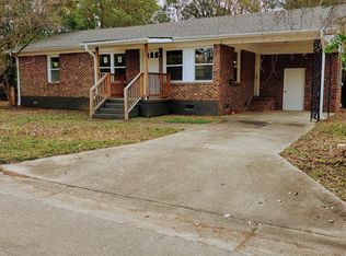 801 Black Creek Rd SE, Wilson, NC 27893