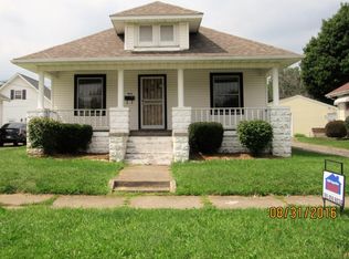 1615 S Washington St, Kokomo, IN 46902