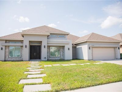 5483 Lovers Ln, Brownsville, TX, 78526