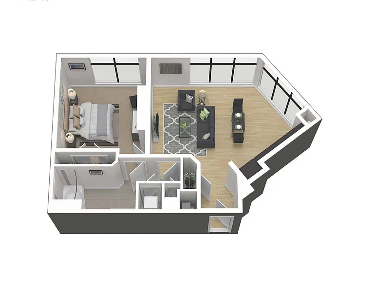 The Residences at Arundel Preserve — Photo 87