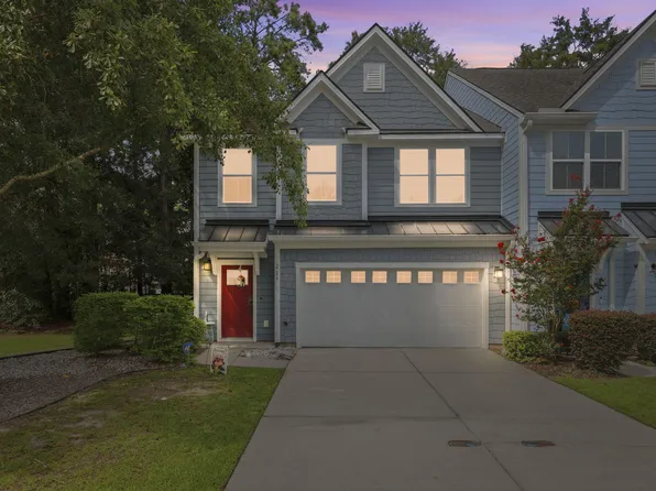 209 Grand Palm Ln, Summerville, SC 29485