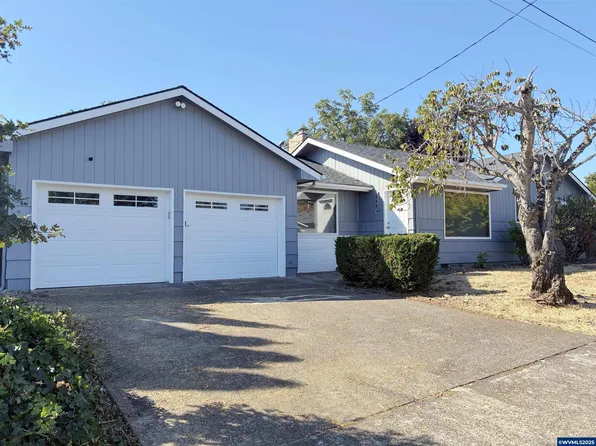 555 W Hills Way NW, Salem, OR 97304