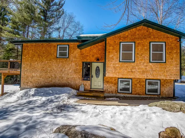 105 Twin View Drive, Carroll, NH 03575