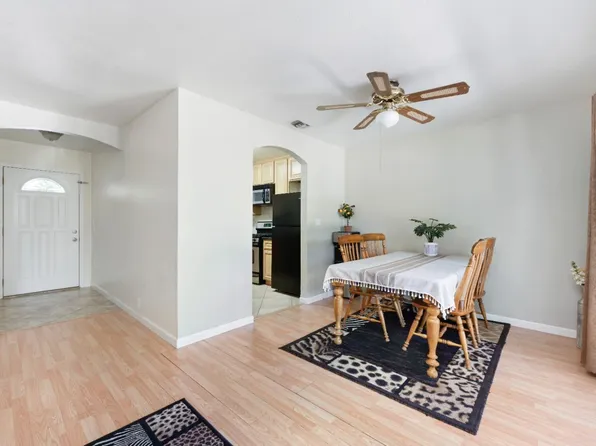3724 Lankershim Way, North Highlands, CA 95660