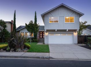 2860 Wakefield Dr, Belmont, CA 94002