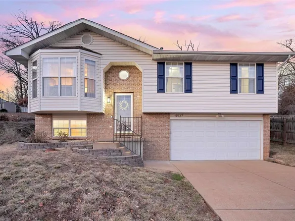 4937 Paradise Meadows Dr, Imperial, MO 63052