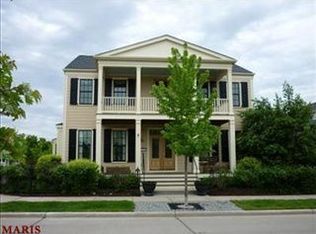 3598 Arpent St, Saint Charles, MO 63301
