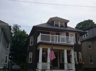 34 Granville St, Dorchester, MA 02124