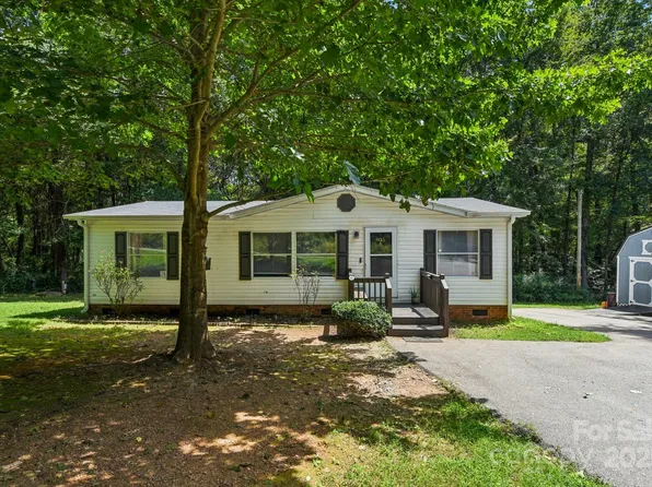 835 W Unionville Indian Trail Rd, Monroe, NC 28110