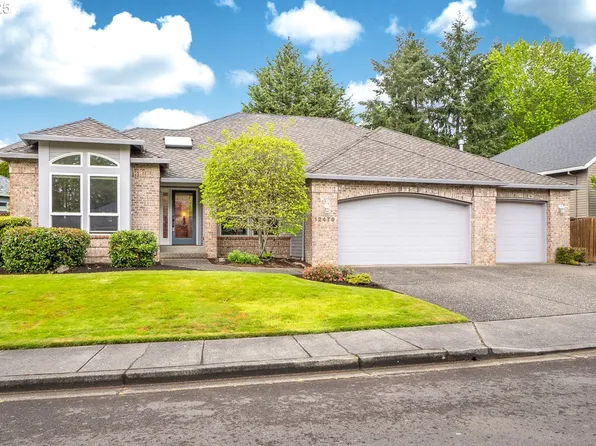 12479 SW Sheldrake Way, Beaverton, OR 97007