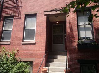 39 Appleton St, Boston, MA 02116