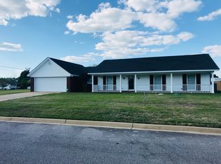 2818 Sagefield Rd, Tuscaloosa, AL