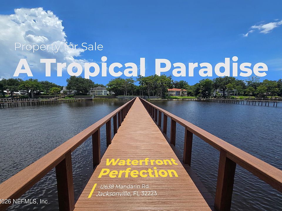 1st image of 12638 MANDARIN Road