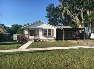 446 E Tillman Ave, Lake Wales, FL 33853