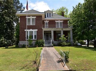 3602 Barry Ave, Fort Smith, AR 72903