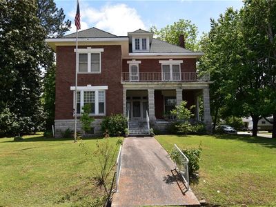 3602 Barry Ave, Fort Smith, AR, 72903