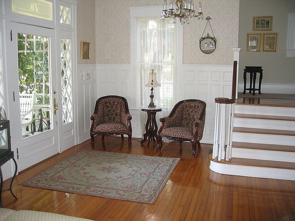 foyer