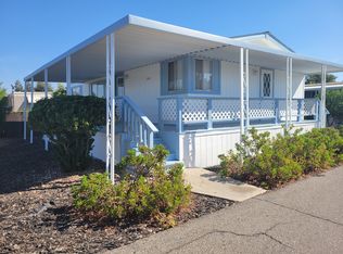 2307 Oakdale Rd SPC 85, Modesto, CA 95355