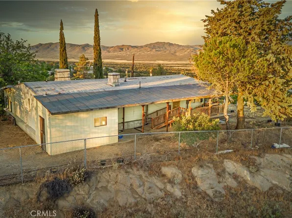 58883 Kaweea Dr, Anza, CA 92539