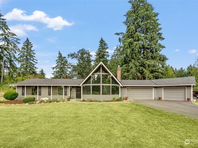 16313 48th Avenue E, Tacoma, WA, 98446