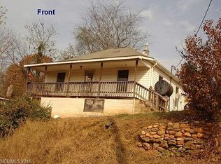 59 N Canton Rd, Canton, NC 28716