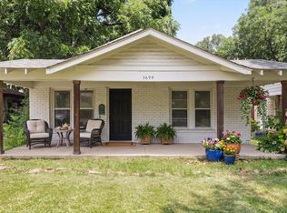 3694 Douglass Ave, Memphis, TN 38111