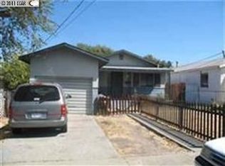 171 Enes Ave, Bay Point, CA 94565