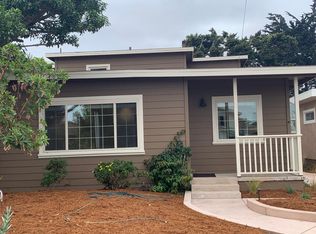1090 Wanda Ave, Seaside, CA