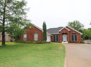 16741 Lafayette Dr, Tyler, TX 75703