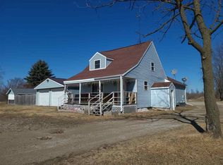 3060 Highway 22, Oconto, WI 54153