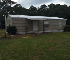 416 Vicki St, Inglis, FL 34449