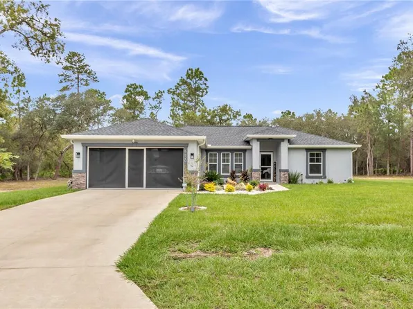 5620 SW 172nd Loop, Ocala, FL 34473