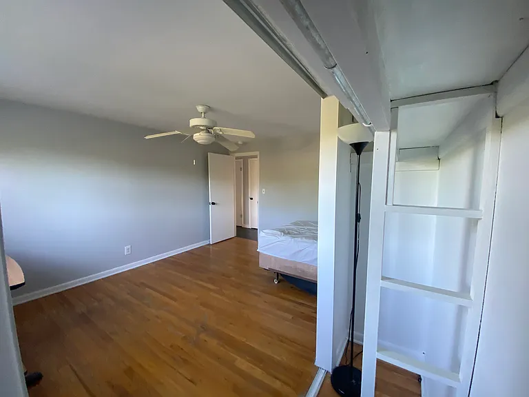 Front Bedroom