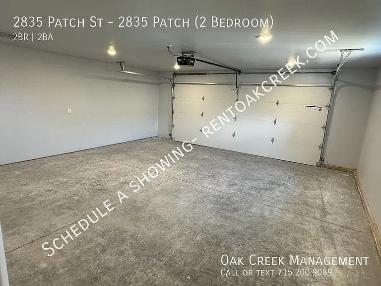 2835 Patch St #2 — Photo 34