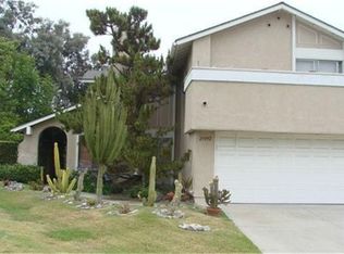 23592 Via Estella, Mission Viejo, CA 92691