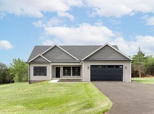 1933 Bear Creek Rd, Rustburg, VA 24588