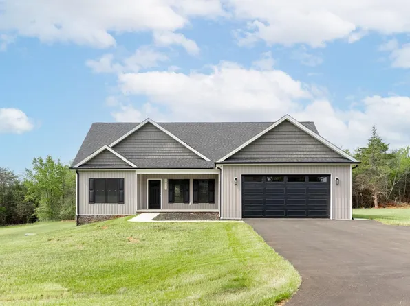 1933 Bear Creek Rd, Rustburg, VA 24588