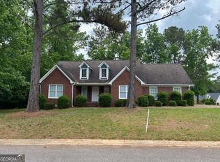 361 Brickleberry Rdg, Athens, GA 30605