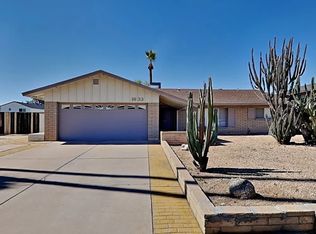4634-34 The Fremont Dr #2007, Tempe, AZ 85282