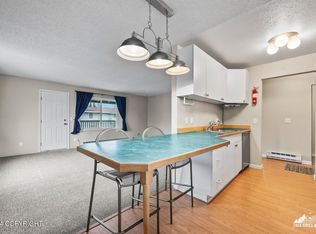 180 Grand Larry St APT B-2, Anchorage, AK 99504