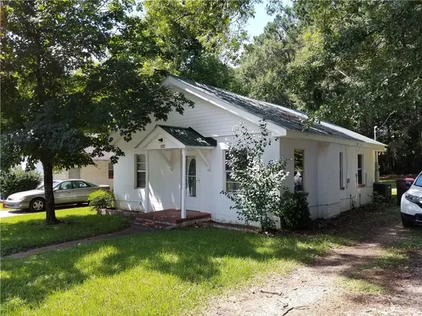102 2nd Ave NW, Lafayette, AL 36862
