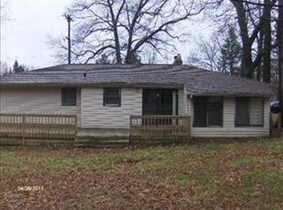 6599 Hoover Rd, Battle Creek, MI