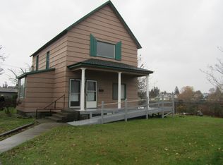 3602 E B St, Tacoma, WA 98404