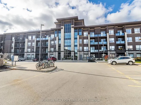 5020 Corporate Dr #318, Burlington, ON L7L 0H7