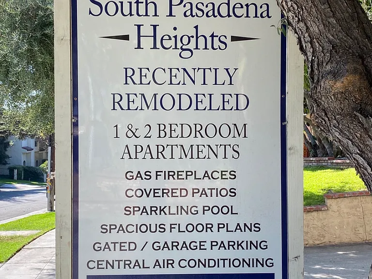 South Pasadena Heights — Photo 10