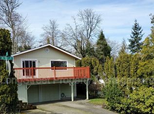 8721 SW 50th Ave, Portland, OR 97219