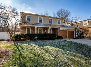 680 Evangeline Rd, Cincinnati, OH 45240