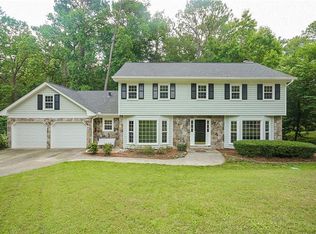 5085 Nesbit Ferry Ln, Sandy Springs, GA 30350