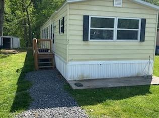 701 Sawkill Rd, Ulster, NY 12401
