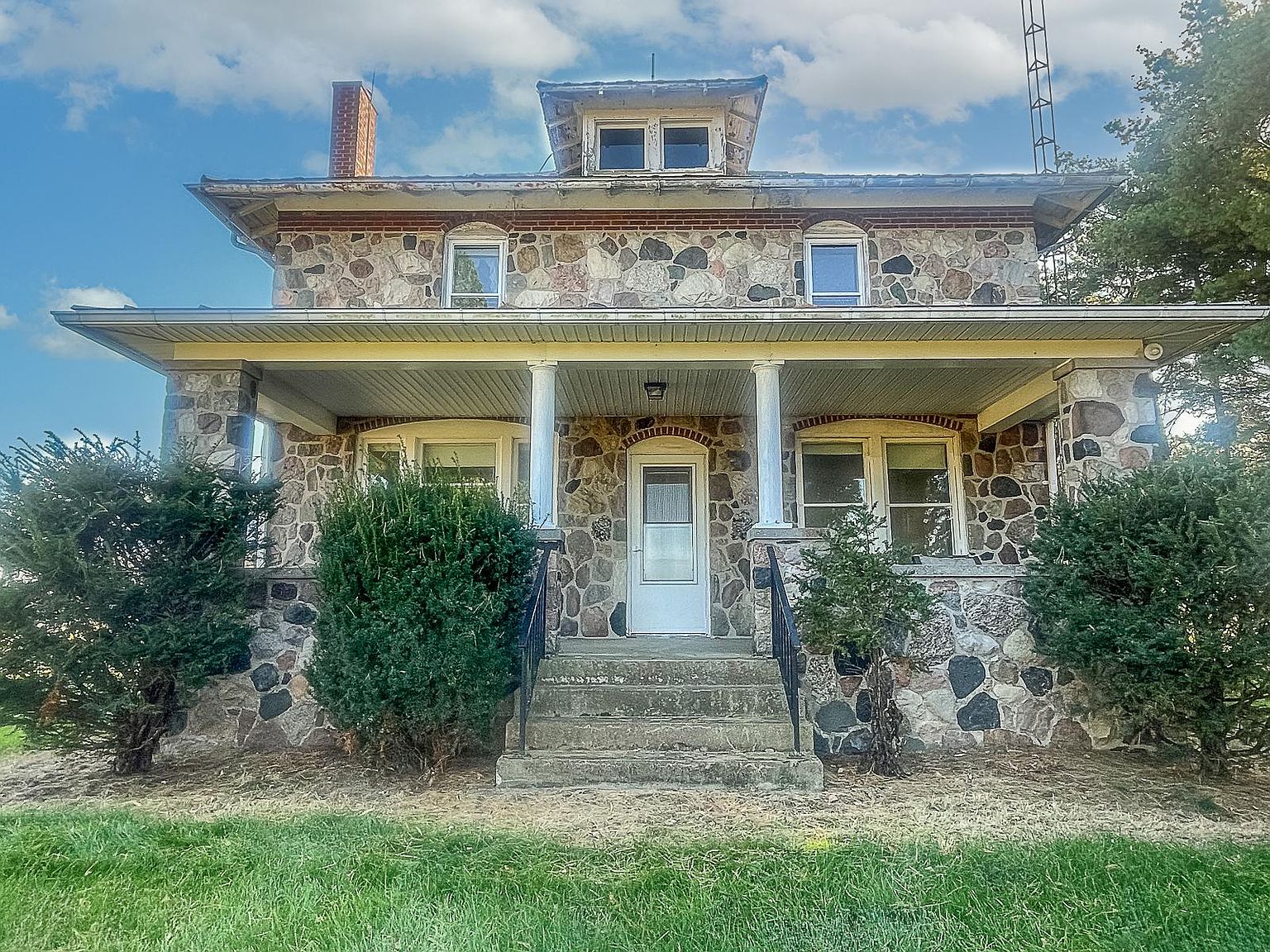 8109 Miller Rd, Tiro, OH 44887 Zillow